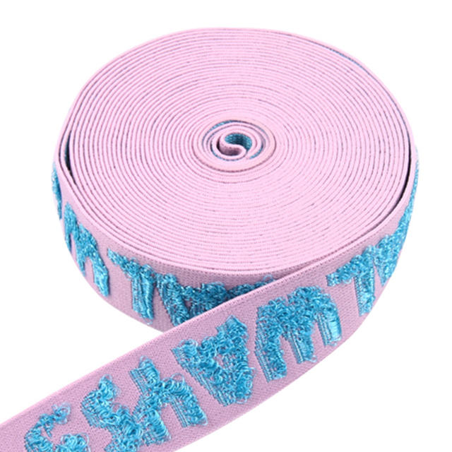 elastic band manufacturer